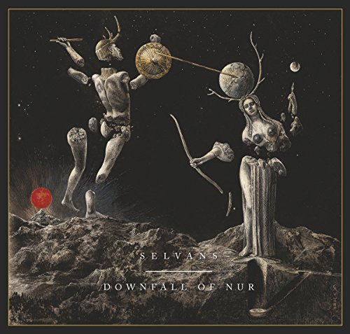 Selvans & Downfall Of Nur