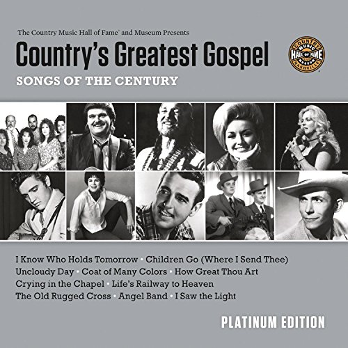 Country'S Greatest Gospel Songs