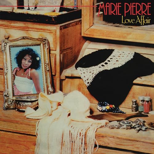 Love Affair - Expanded Cd Edition
