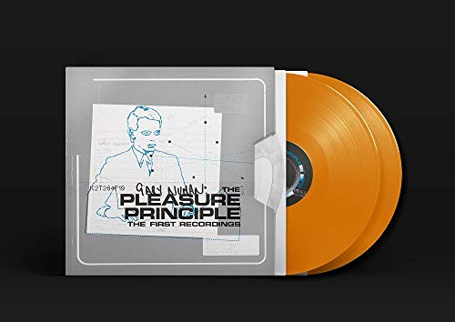 Replicas The First Recorings (Vinyl Coloured)
