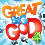 Great Big God 4