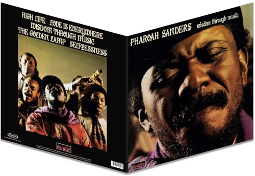 Wisdom Through Music (Limited Edition)