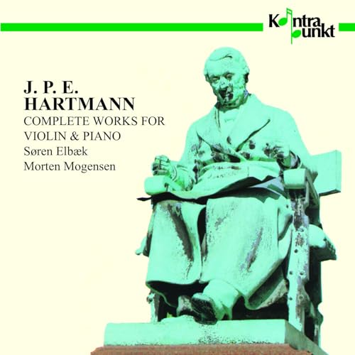 Complete Works For Violin & Piano