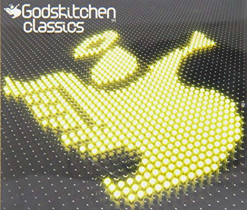 Godskitchen