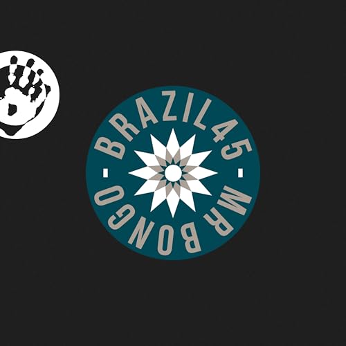 Poema Ritmico Do Malandro (Balanço Do Crioulo) / Cala Boca Menino