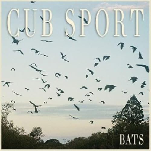 Bats (Lp+7")