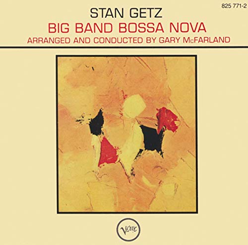 Big Band Bossa Nova