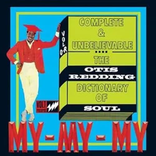Complete & Unbelievable...Dictionary Of Soul