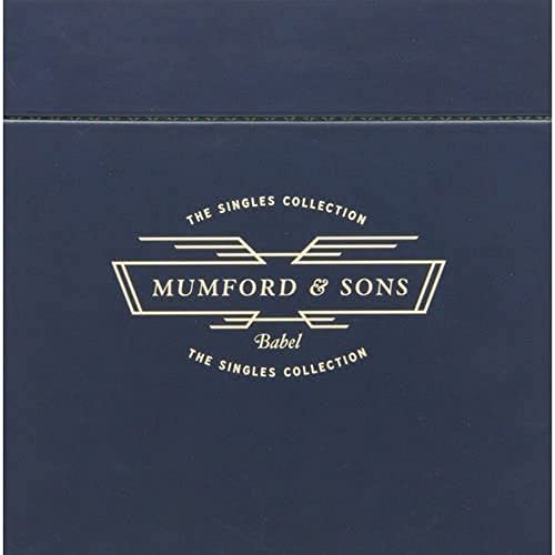 7-Babel: The Singles.. (5 Lp)