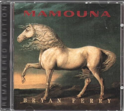 Mamouna