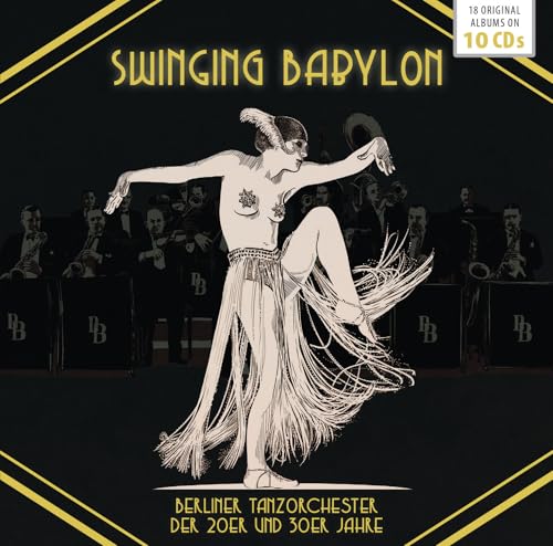Swinging Babylon