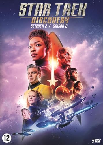 Star Trek: Discovery - Seizoen 2