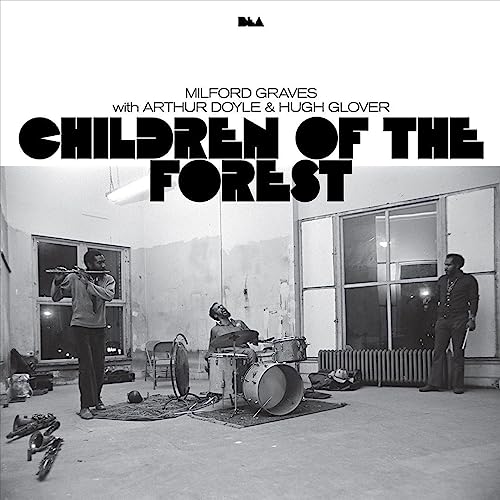 Children Of The Forest