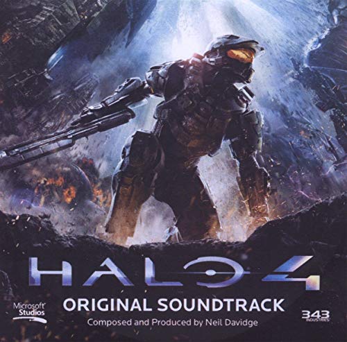 Halo 4