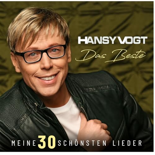 Das Beste - Meine 30 Schönsten Lieder