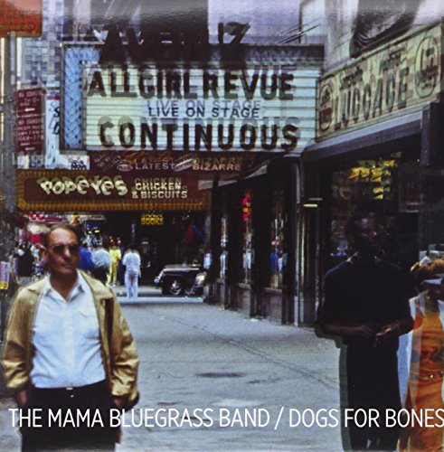 Dogs For Bones