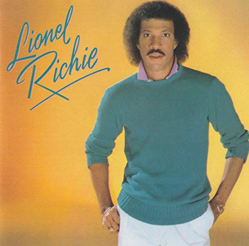 Lionel Richie