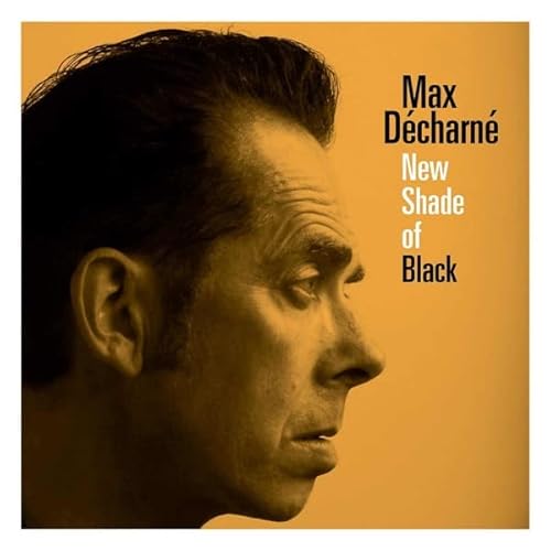 New Shades Of Black