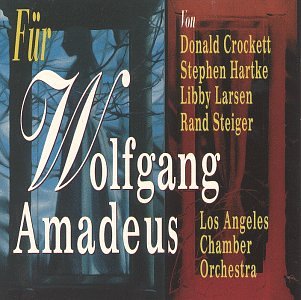 Tributes To Mozart