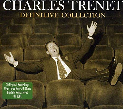 Definitive Collection (3Cd)