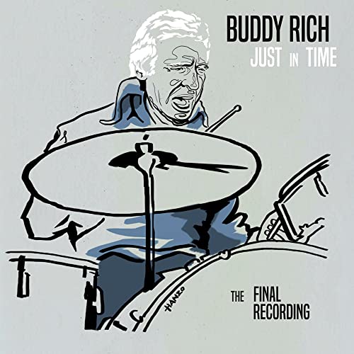 Just In Time - The Final Recording (Special Edt.)