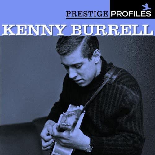 Prestige Profiles (2 Cd)