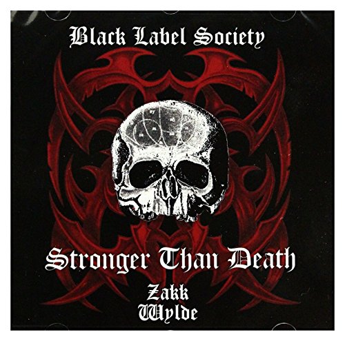 Stronger Than Death