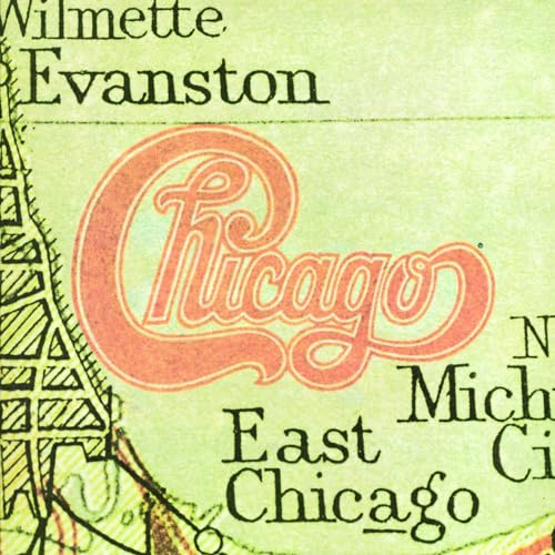 Chicago Xi