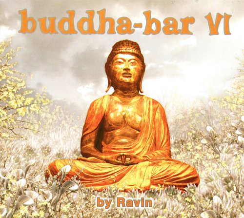 Buddha-Bar Vi