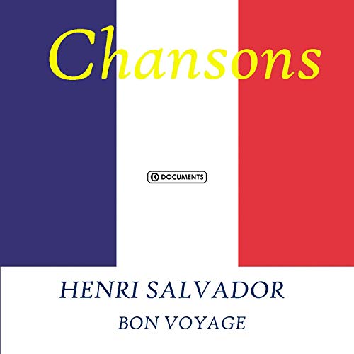 Salvador - Bon Voyage