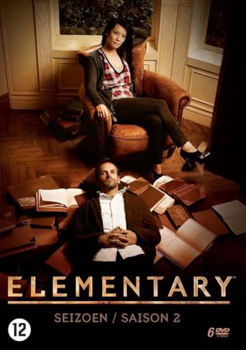 Elementary - Seizoen 2