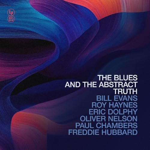 The Blues And The Abstract Truth