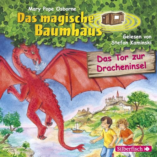 Das Magische Baumhaus -..