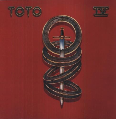 Toto Iv