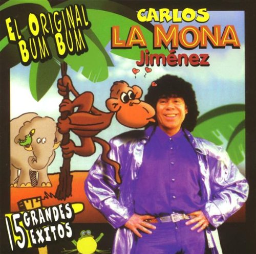 Original Bum Bum