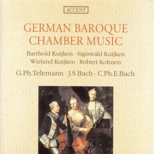 German Chamber Music