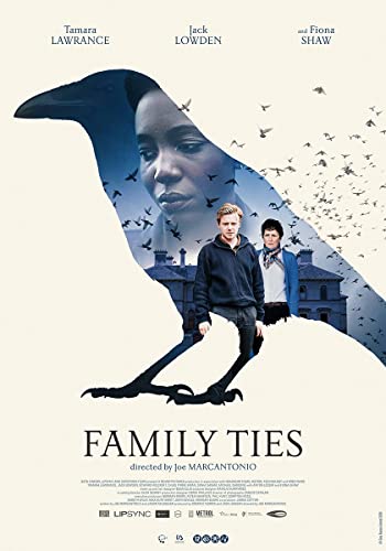 Family Ties (Kindred)