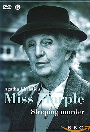 Miss Marple - Sleeping Murder