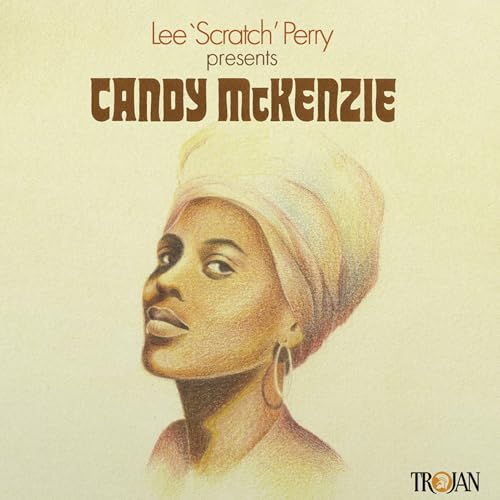 Lee 'Scratch' Perry Pr...