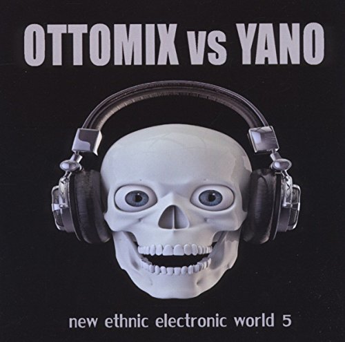 New Ethnic Electronic (2 Cd)