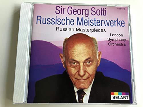 Russische Meisterwerke