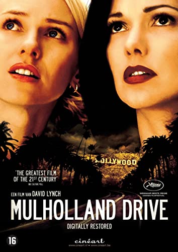 Mulholland Drive