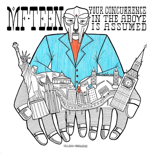 The Pro-Teens-Mf Teen Your Concurrence L