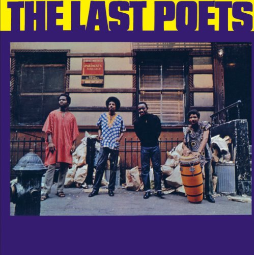 Last Poets