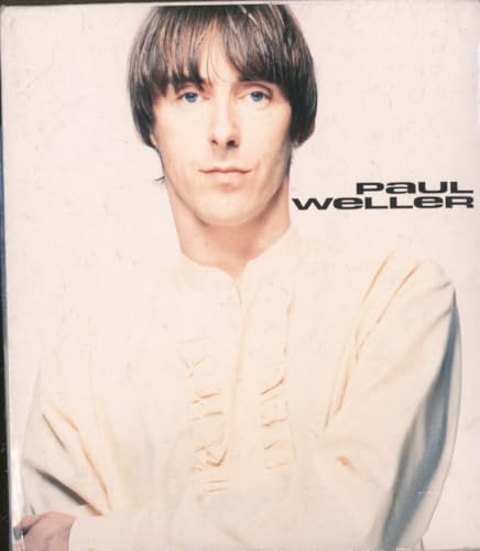 Paul Weller