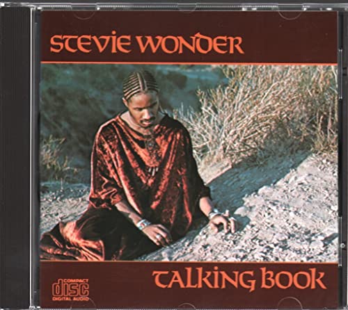 Talking Book