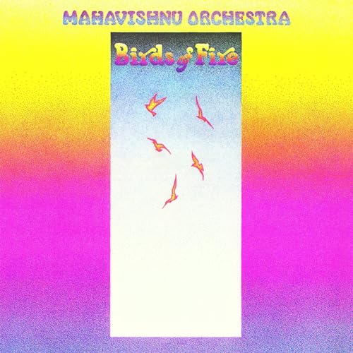 Birds Of Fire