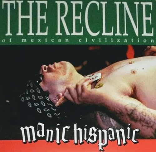 Recline Of The Mexican Civilization