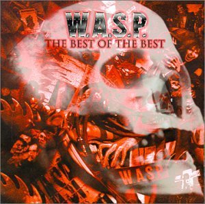 Best Of The Best 1984-2000