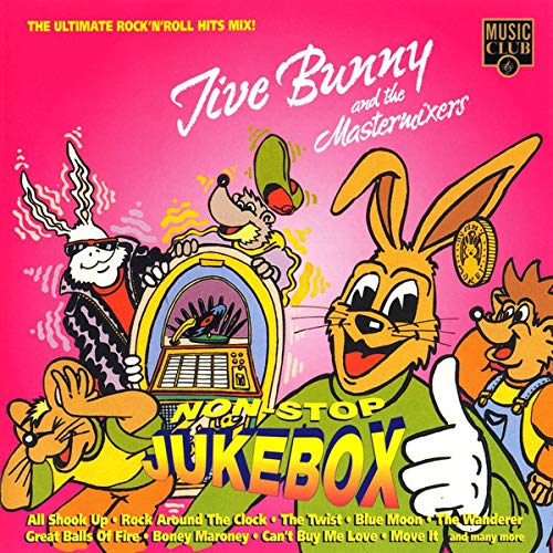 Non-Stop Jukebox